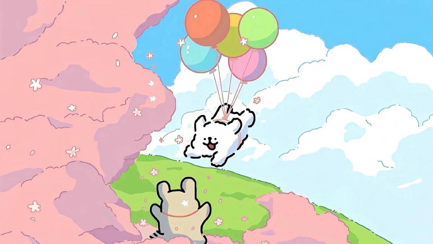 hình nền ipad đẹp cute