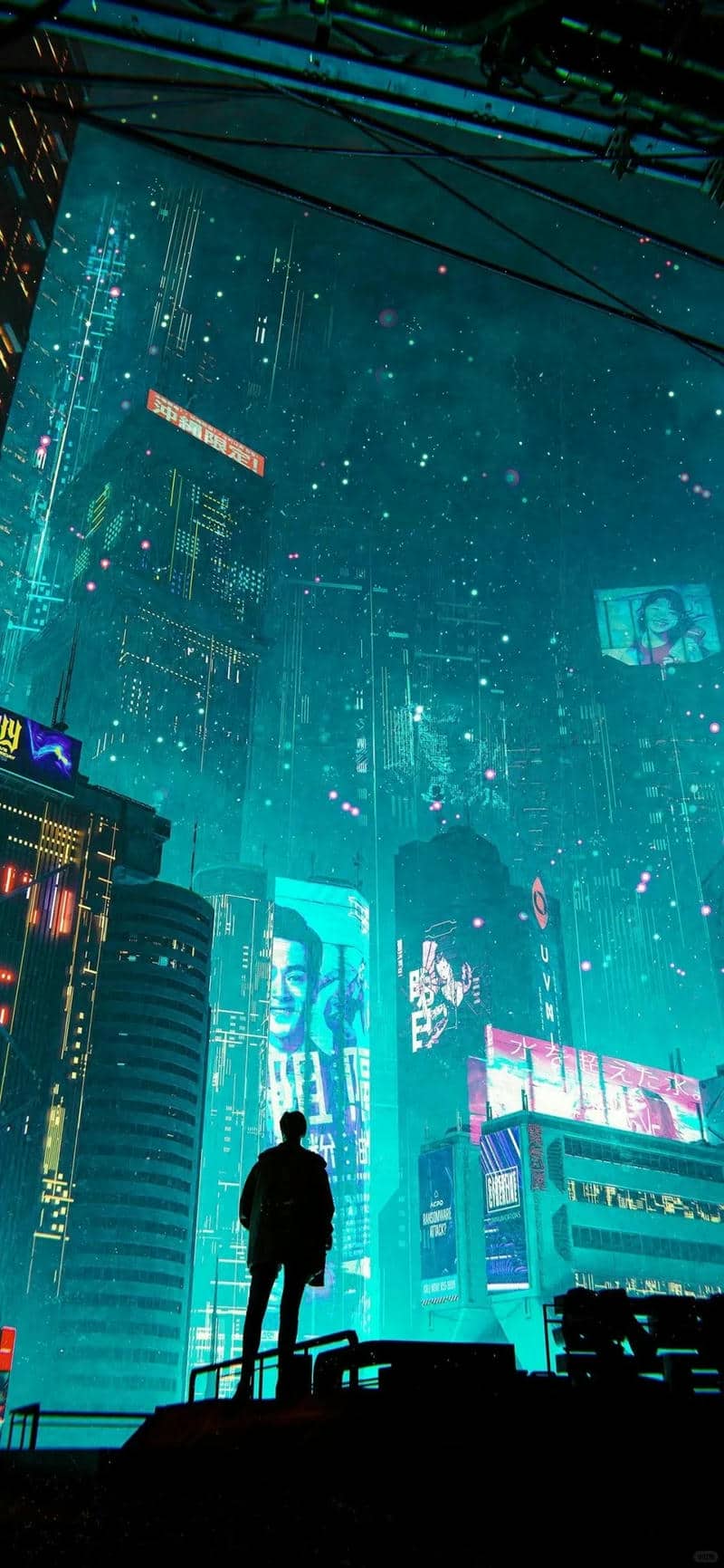 hình nền iphone 4k