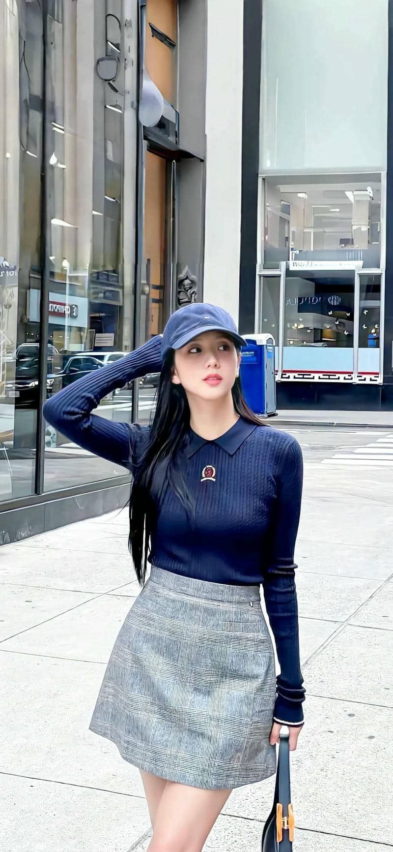hình nền jisoo đẹp cho điện thoại