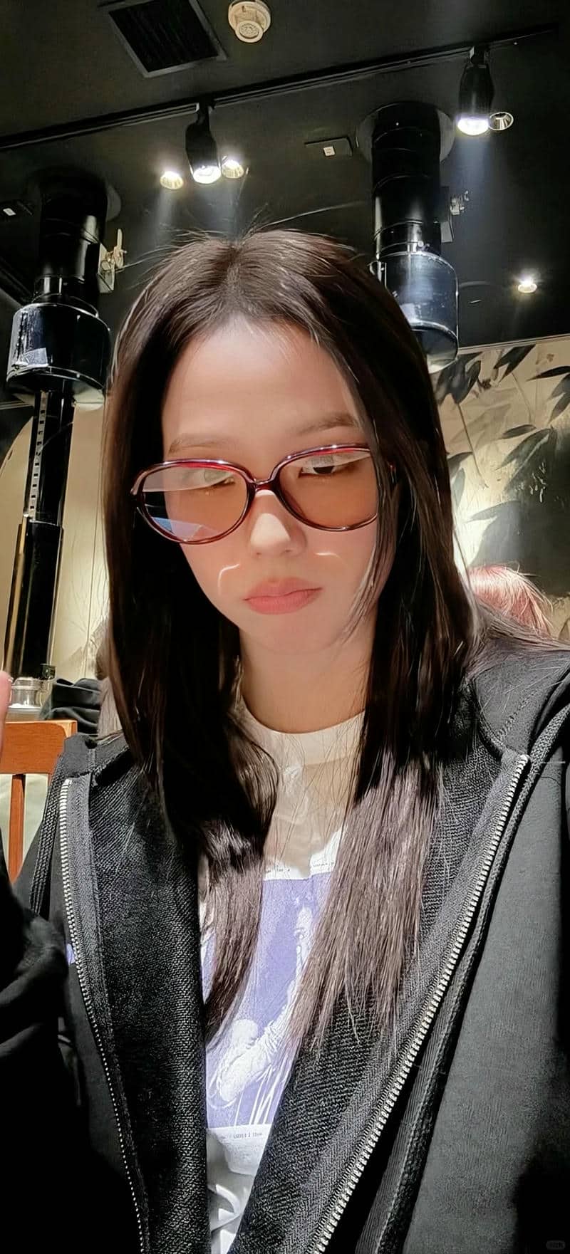 hình nền jisoo đẹp