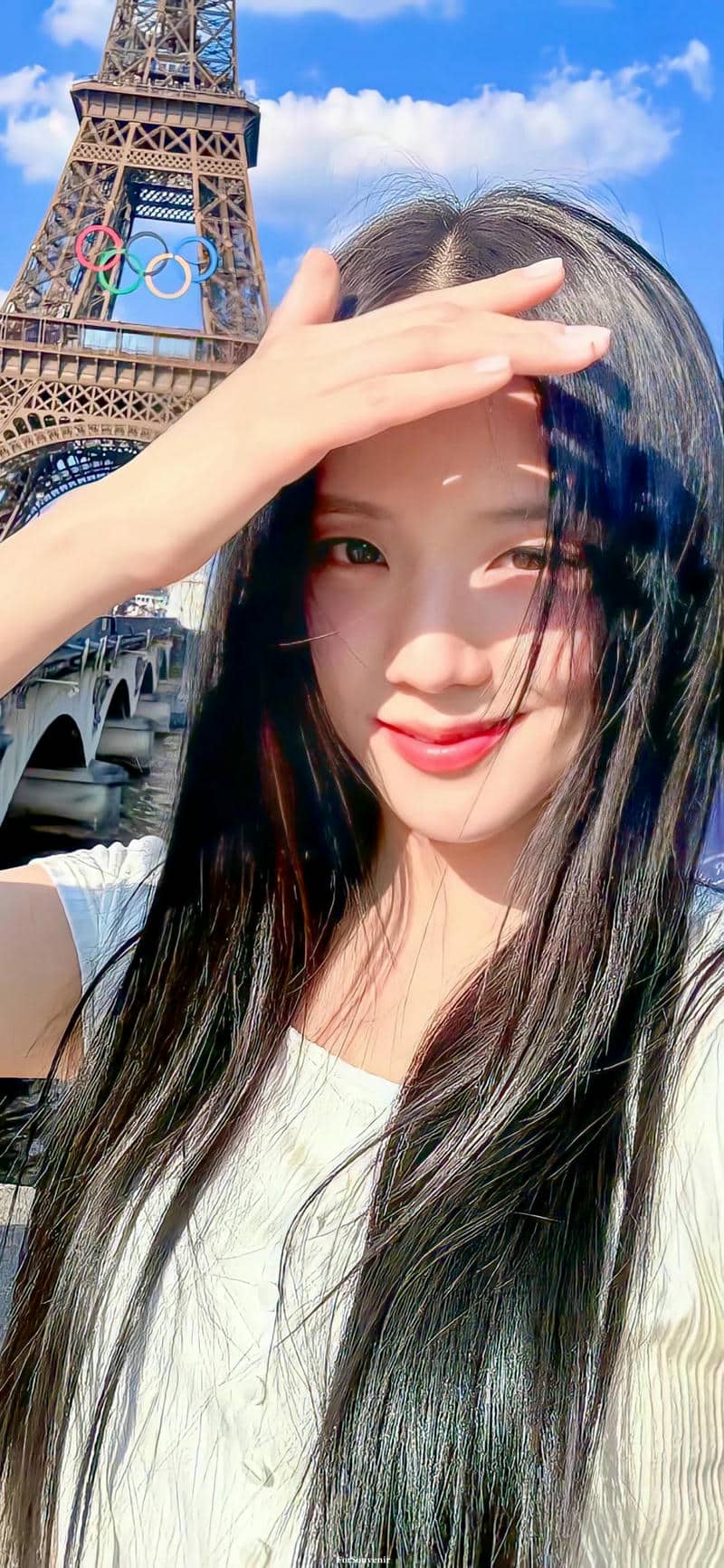 hình nền jisoo