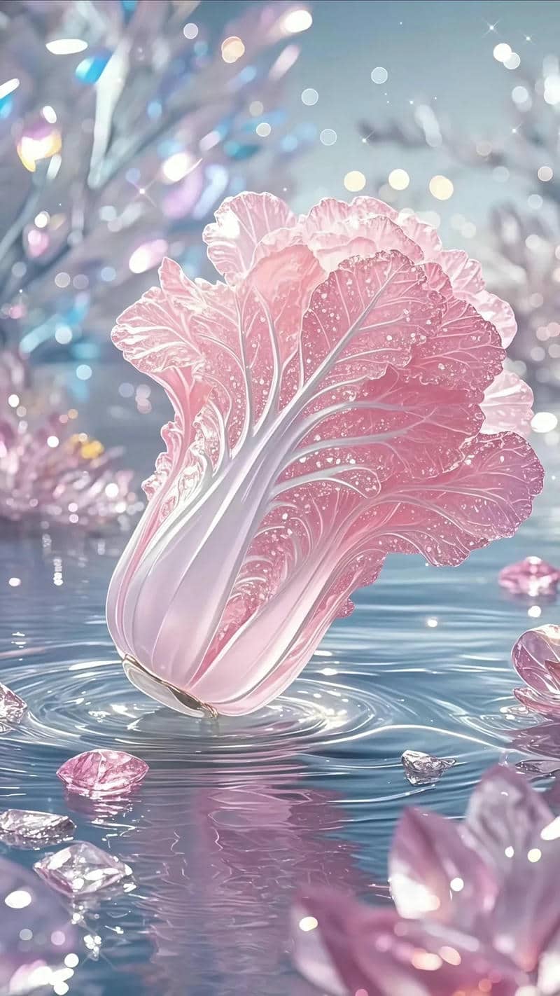 hình nền màu hồng