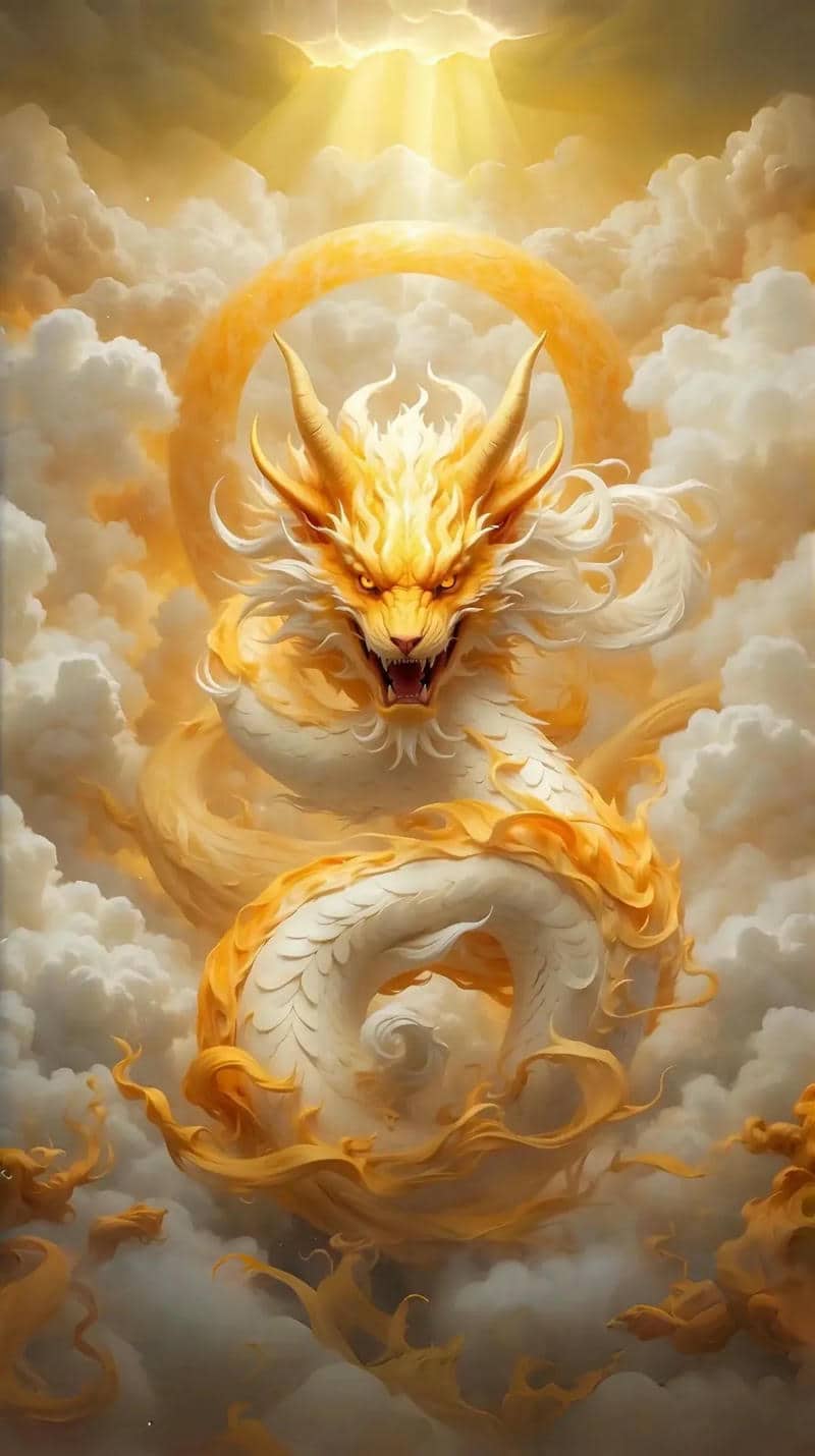hình nền may mắn cho mệnh kim