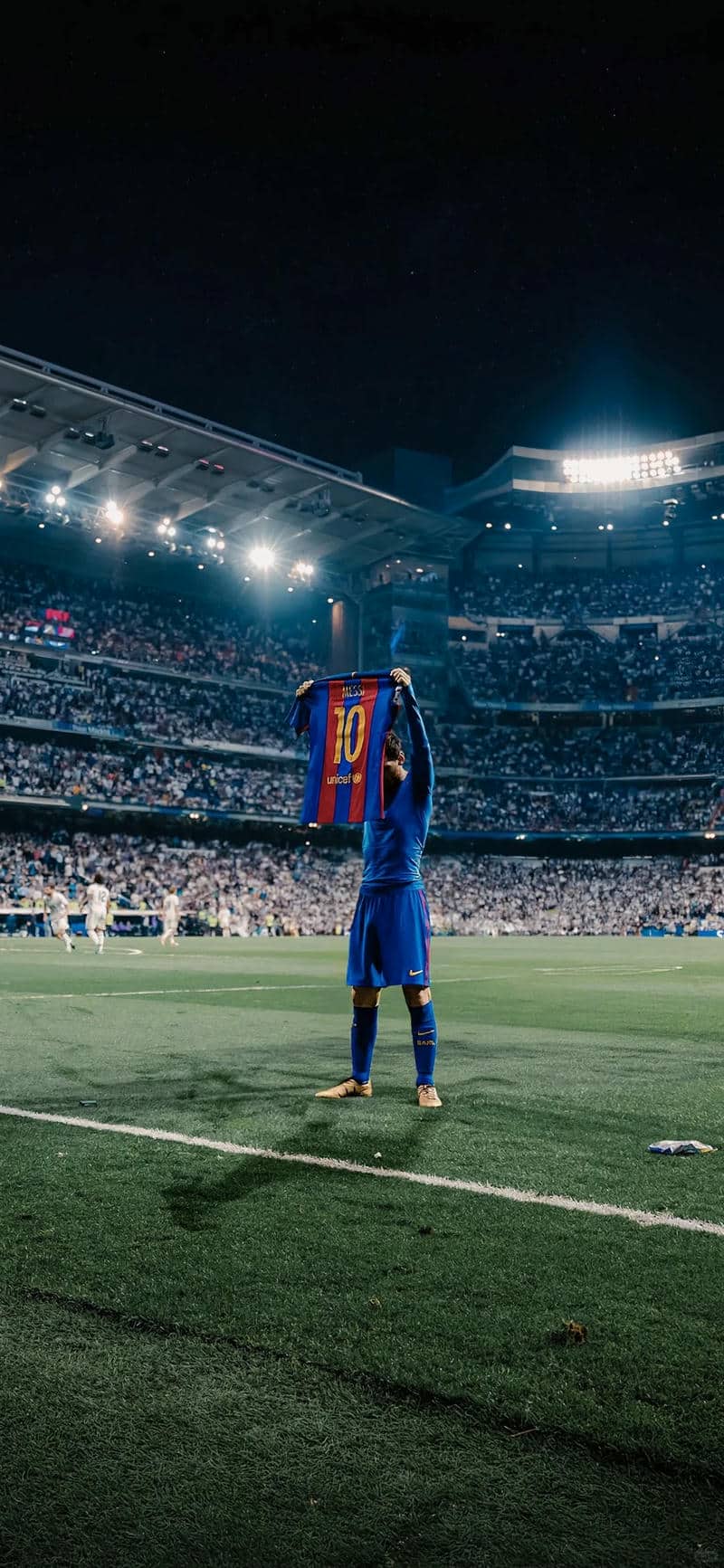 hình nền messi