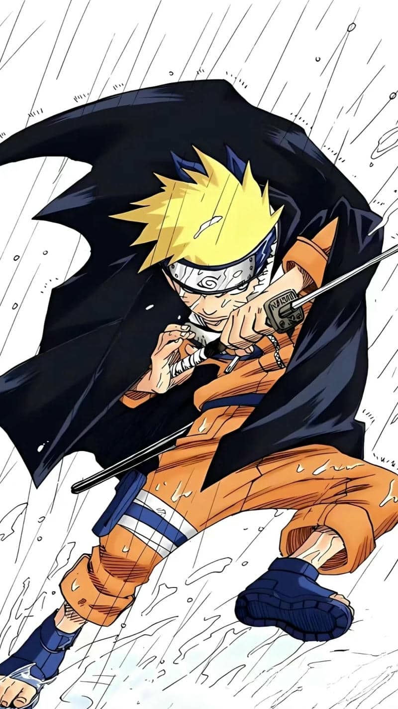 hình nền naruto đẹp