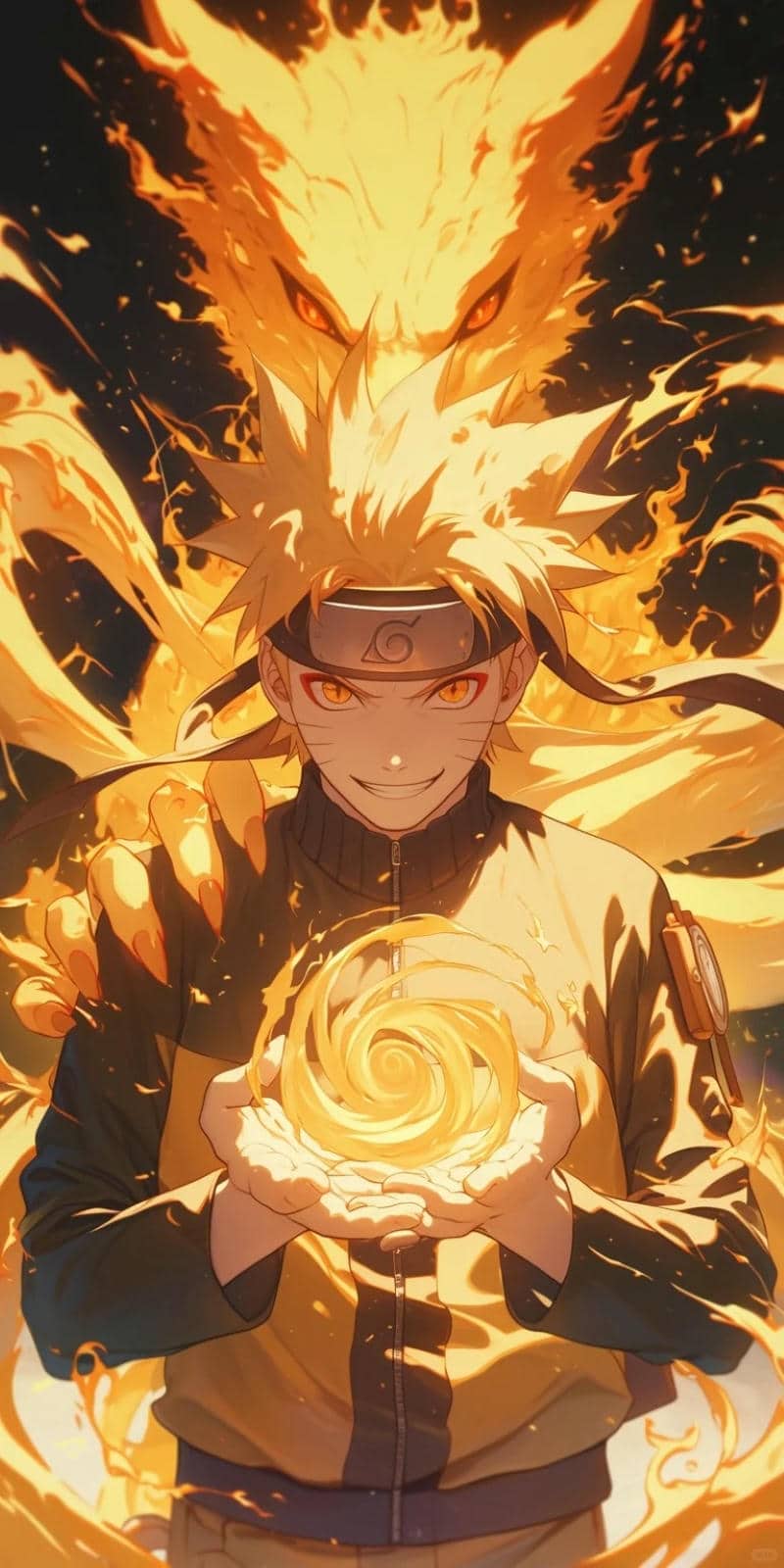 hình nền naruto ngầu