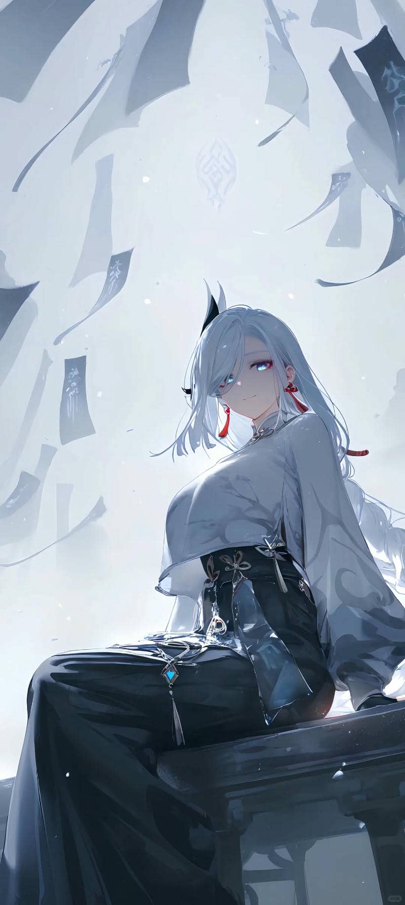 hình nền ngầu đẹp anime