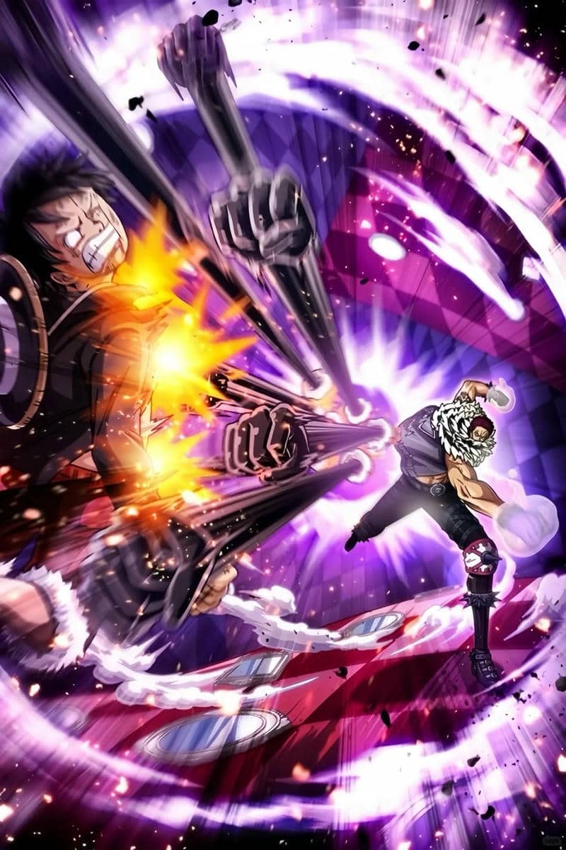 hình nền ngầu katakuri