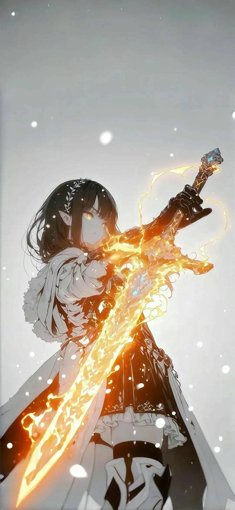 hình nền nhân vật anime
