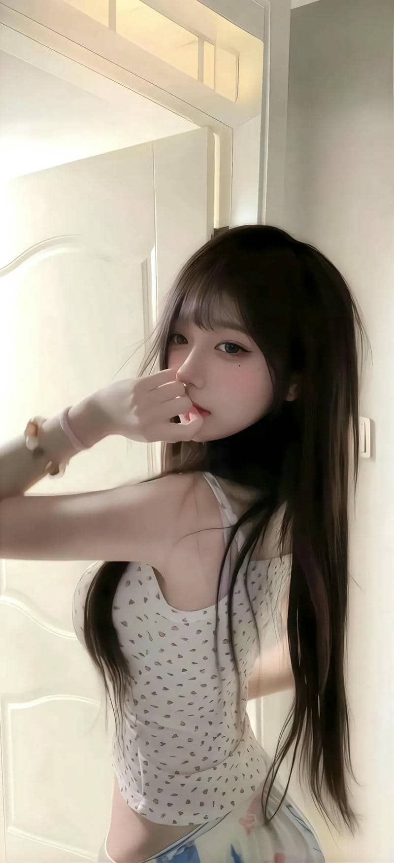 hình nền nữ