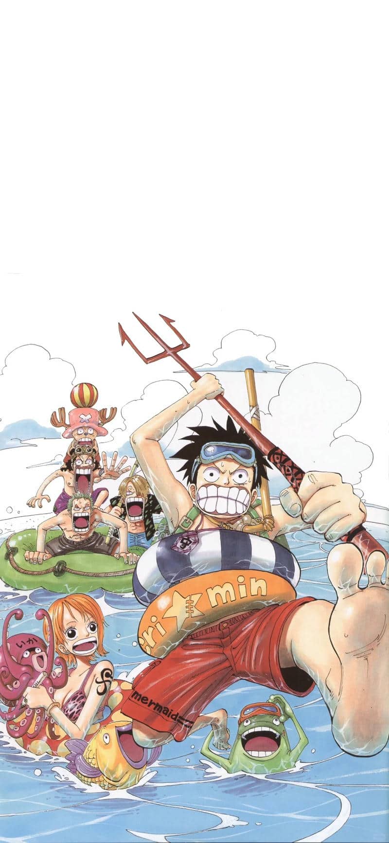 hình nền one piece đẹp cho đt