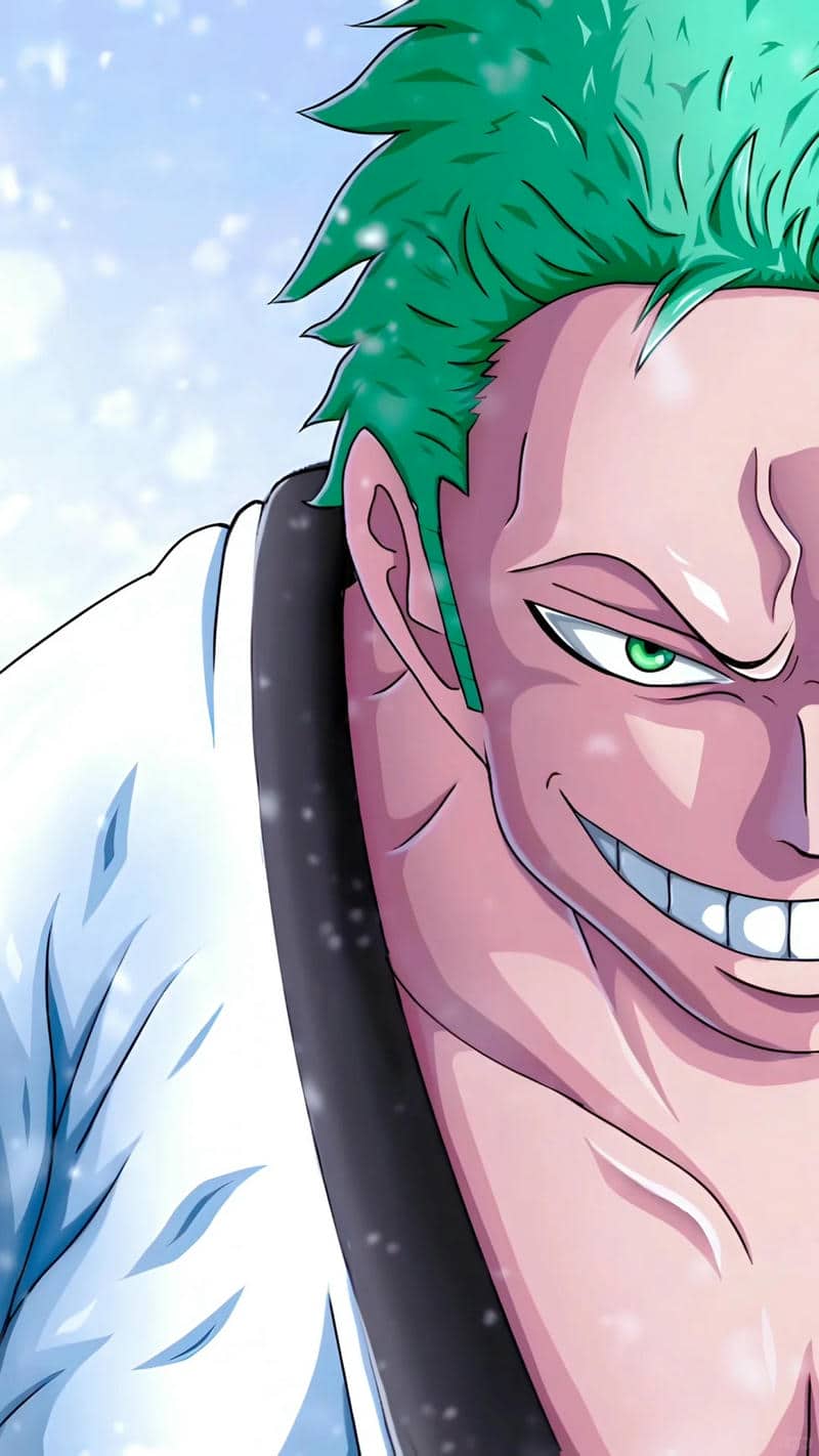 hình nền one piece ngầu cho điện thoại