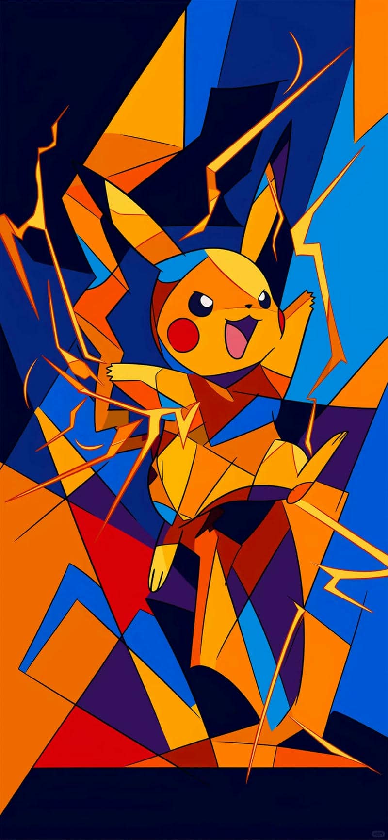 hình nền pikachu đáng yêu