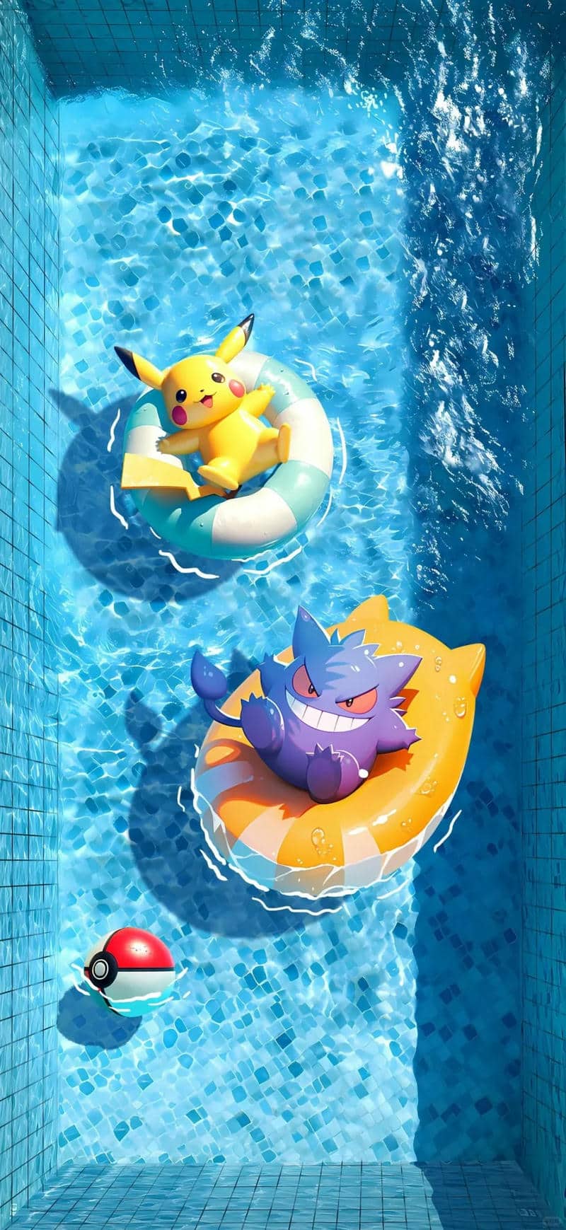 hình nền pokemon