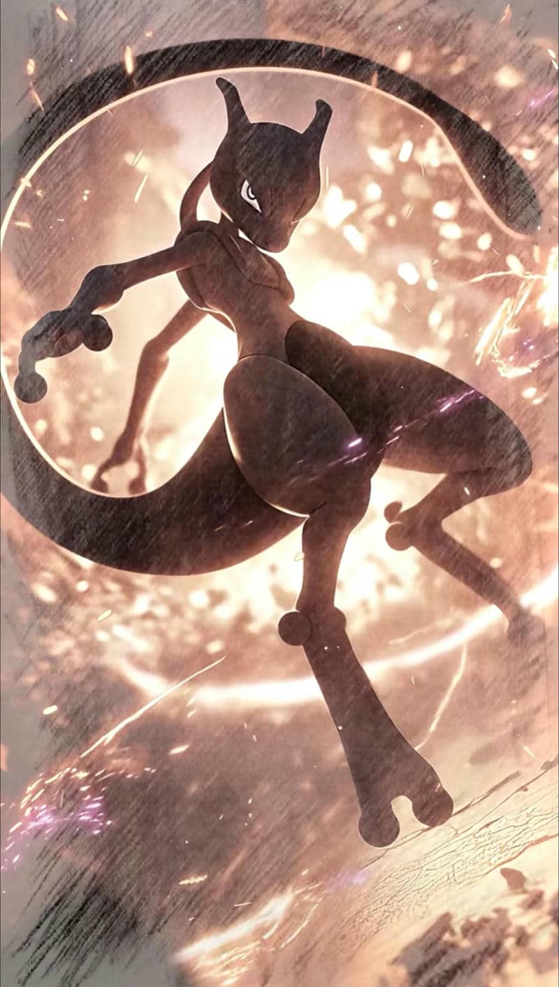 hình nền pokemon 4k