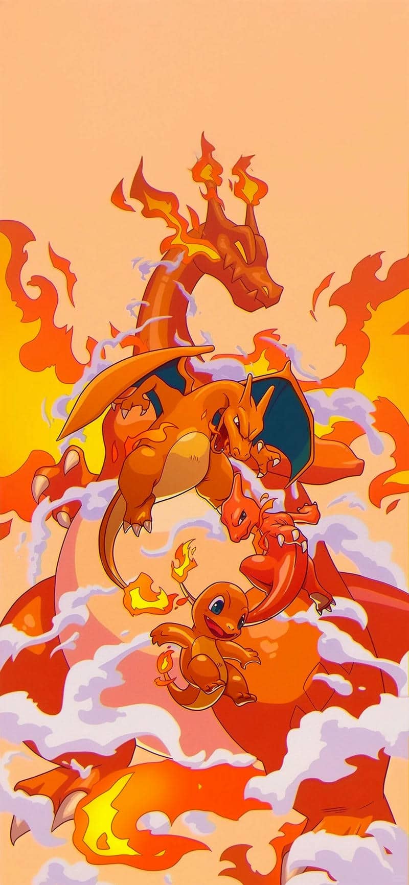 hình nền pokemon cute