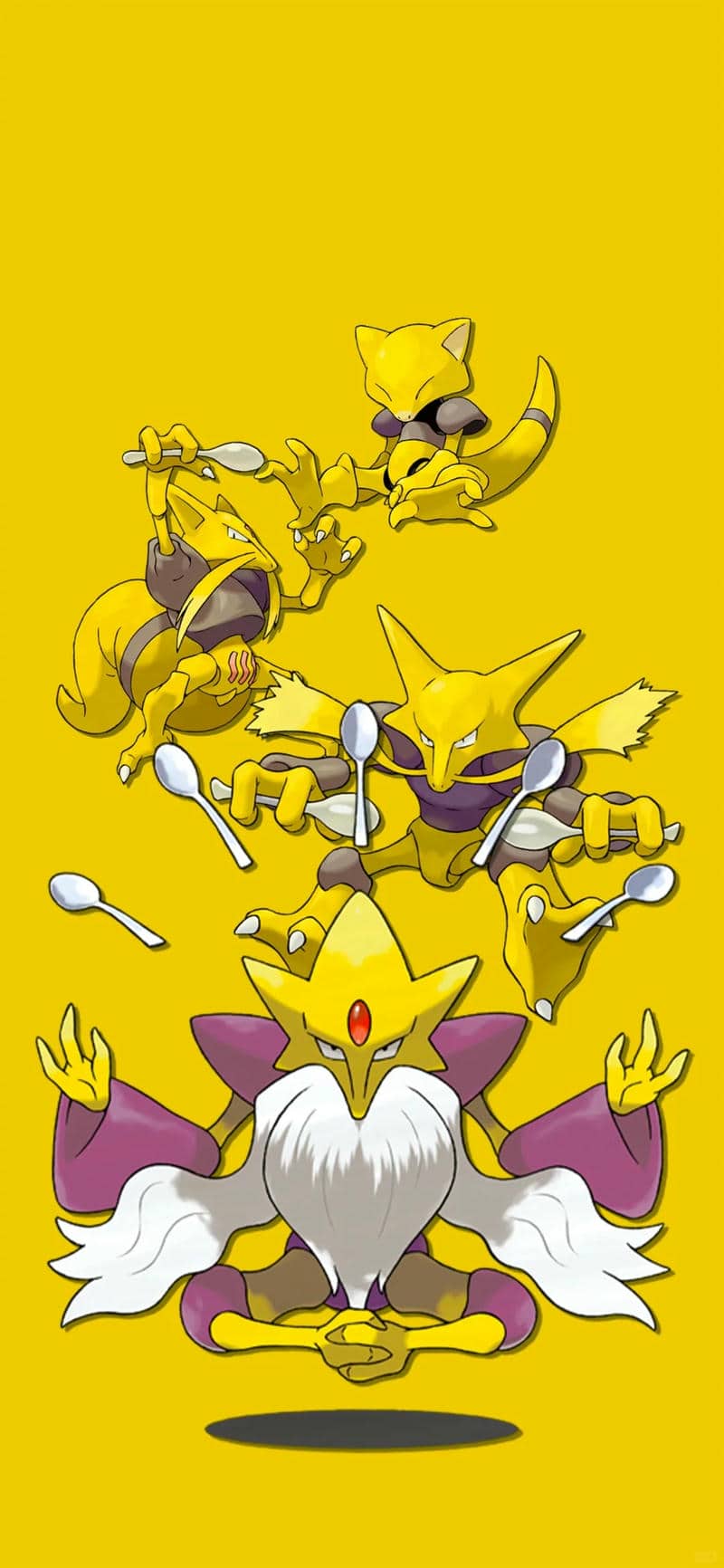 hình nền pokemon huyền thoại