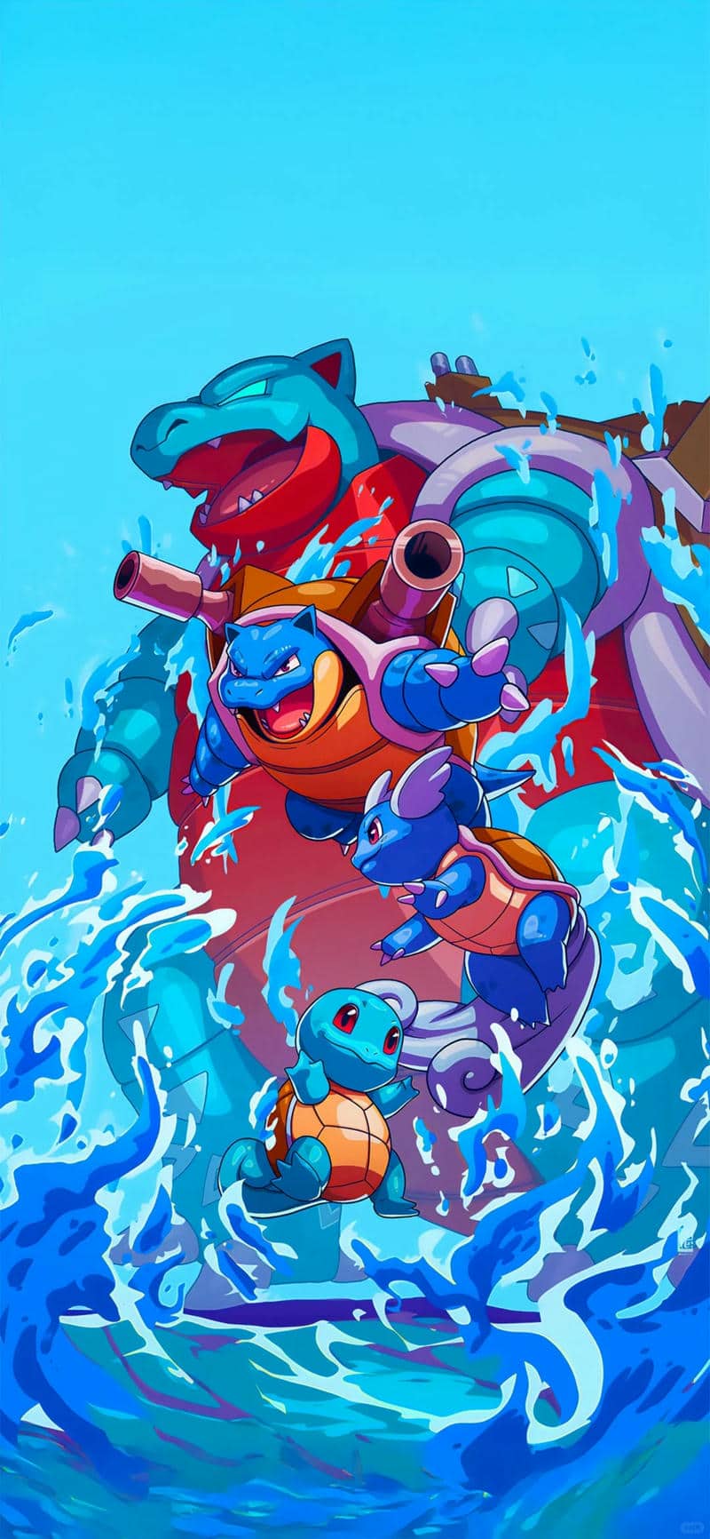 hình nền pokémon