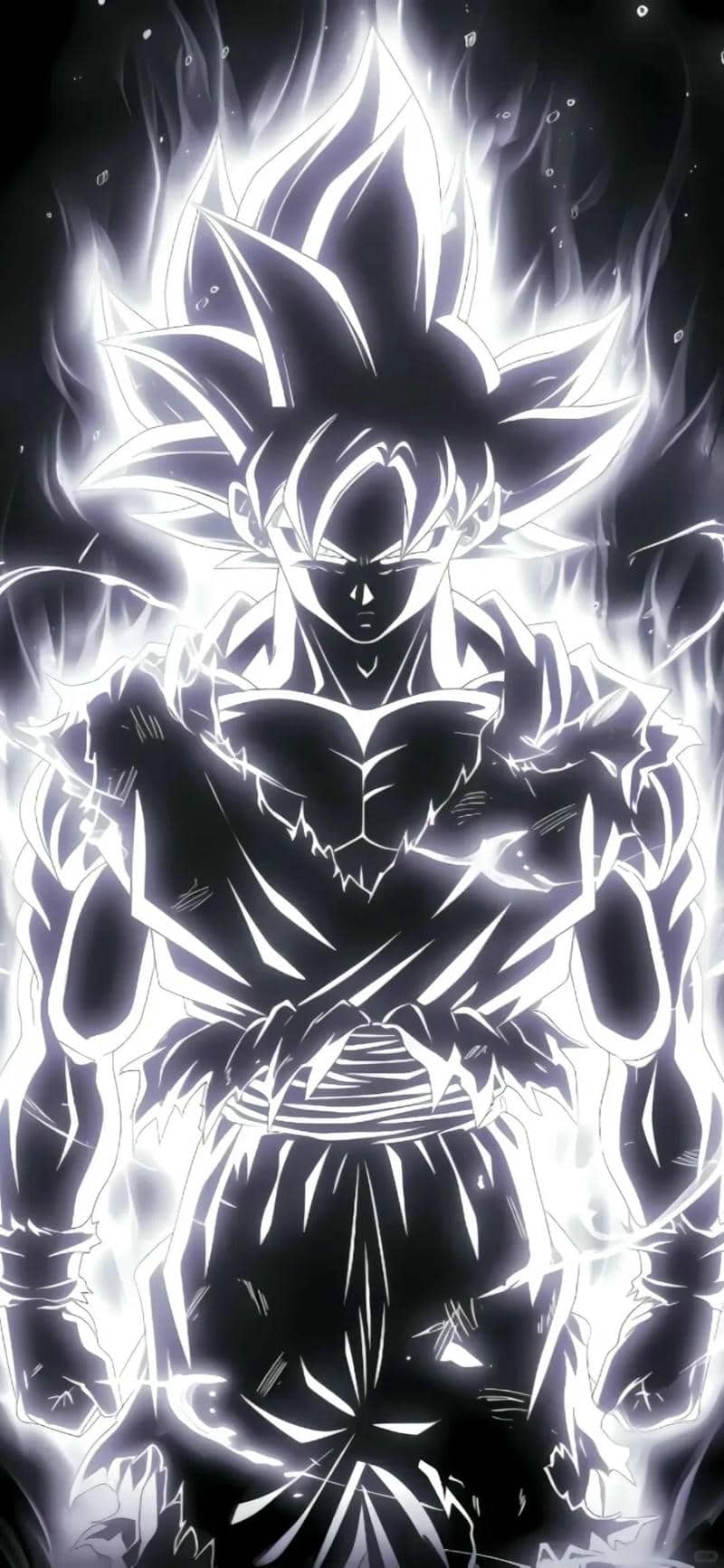 hình nền songoku