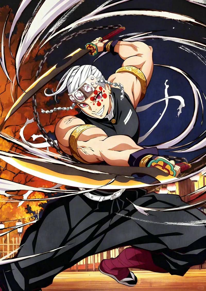hình nền tengen