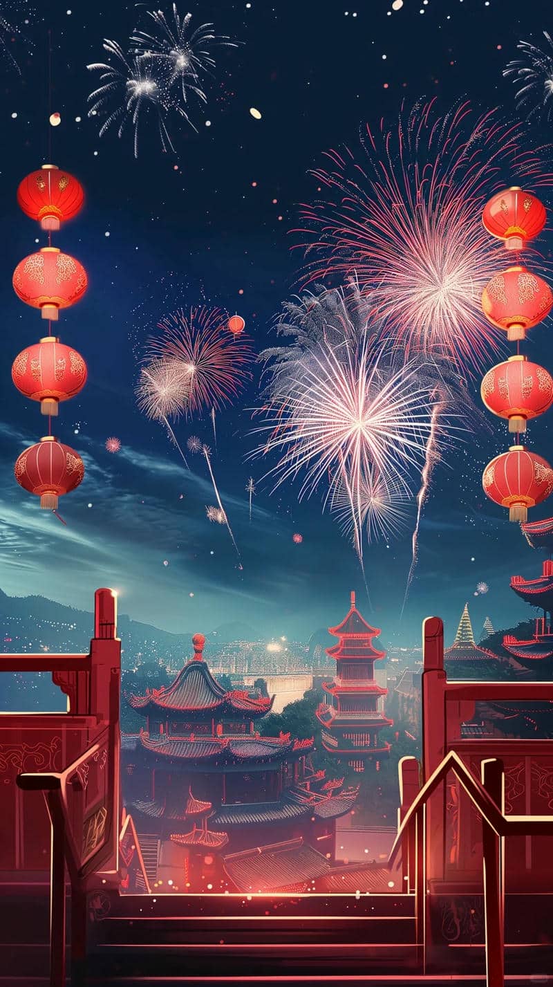 hình nền tết