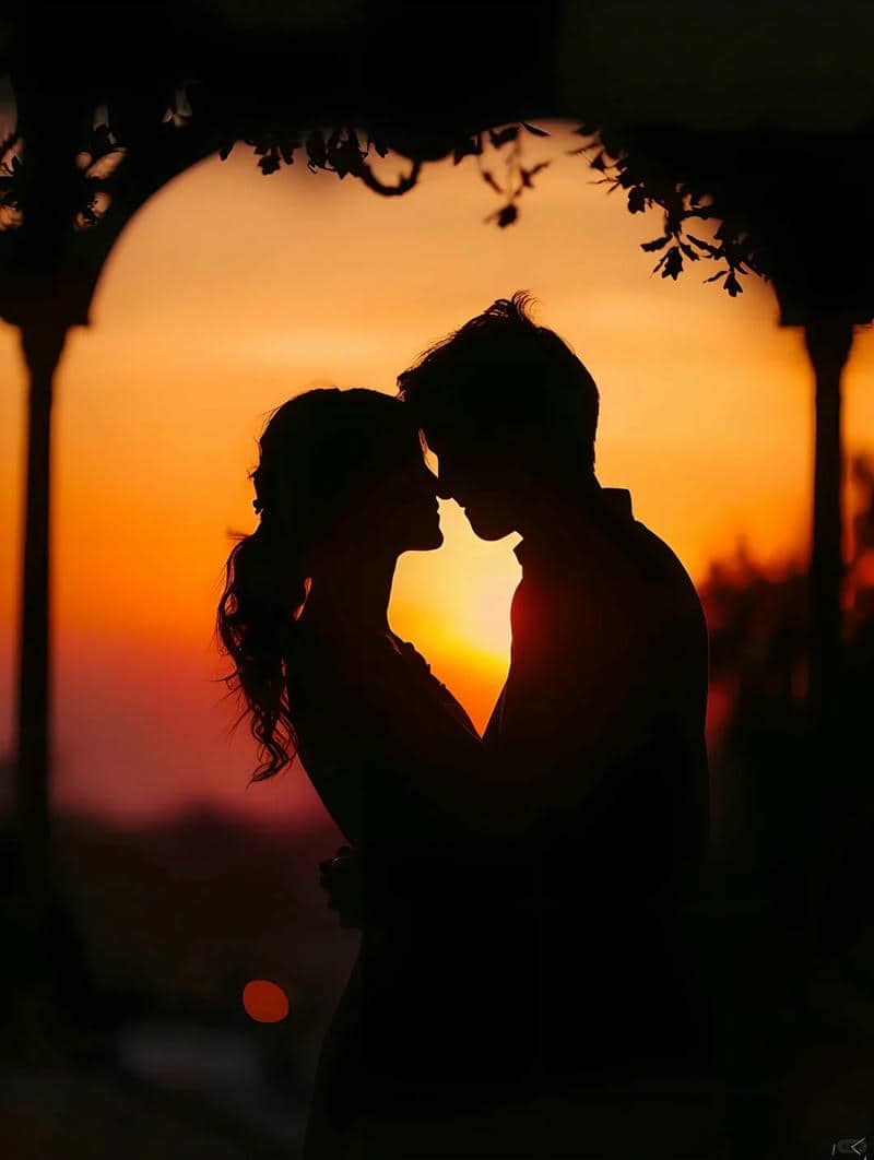 hình nền tình yêu