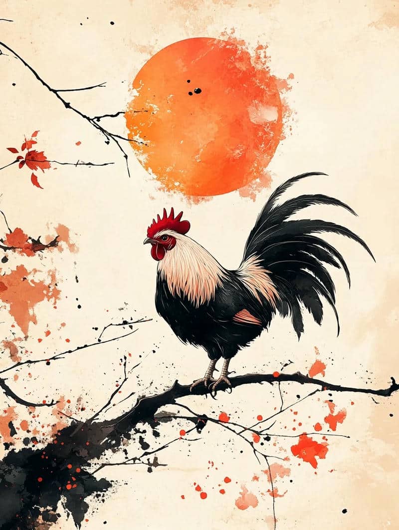 hình nền tuổi dậu