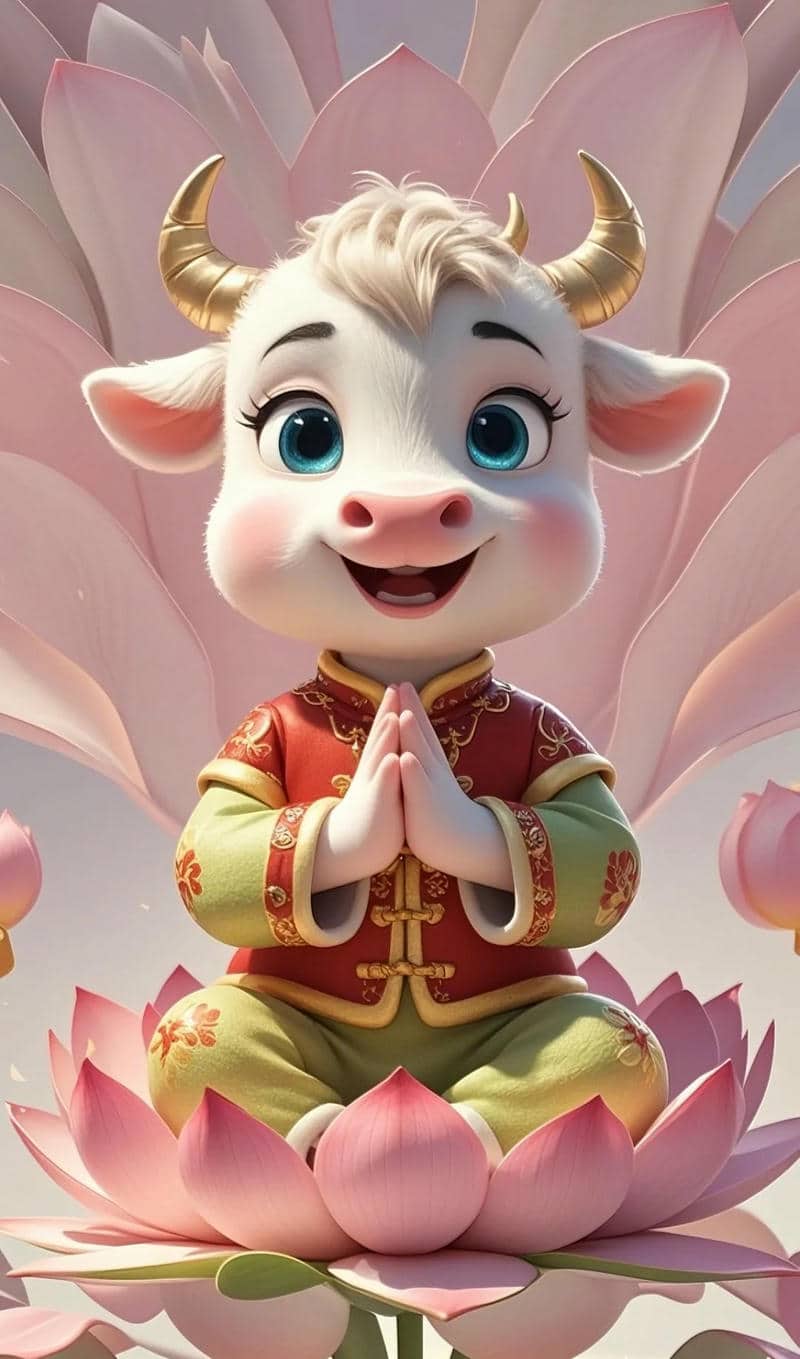 hình nền tuổi mùi