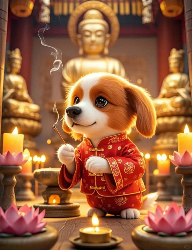 hình nền tuổi tuất