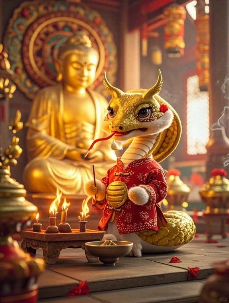 hình nền tuổi tỵ