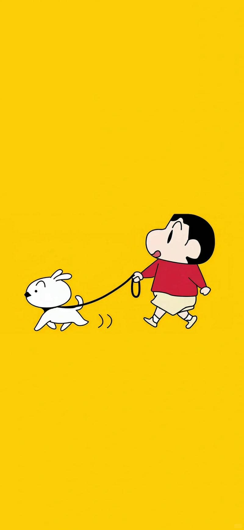 hình nền vàng cute