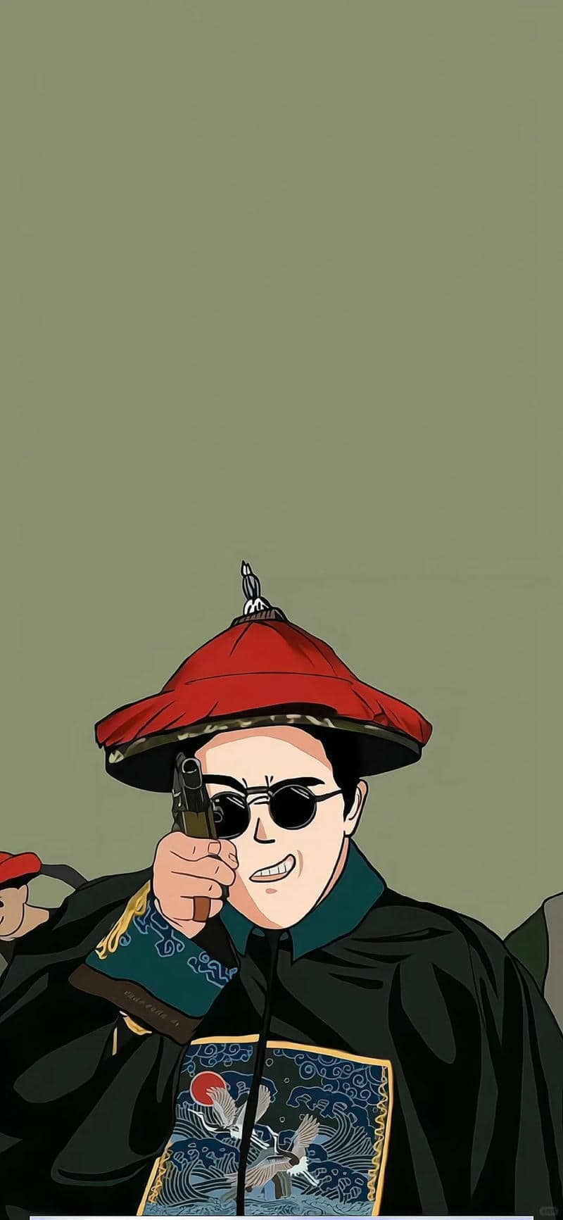 hình nền vô tri hài hước