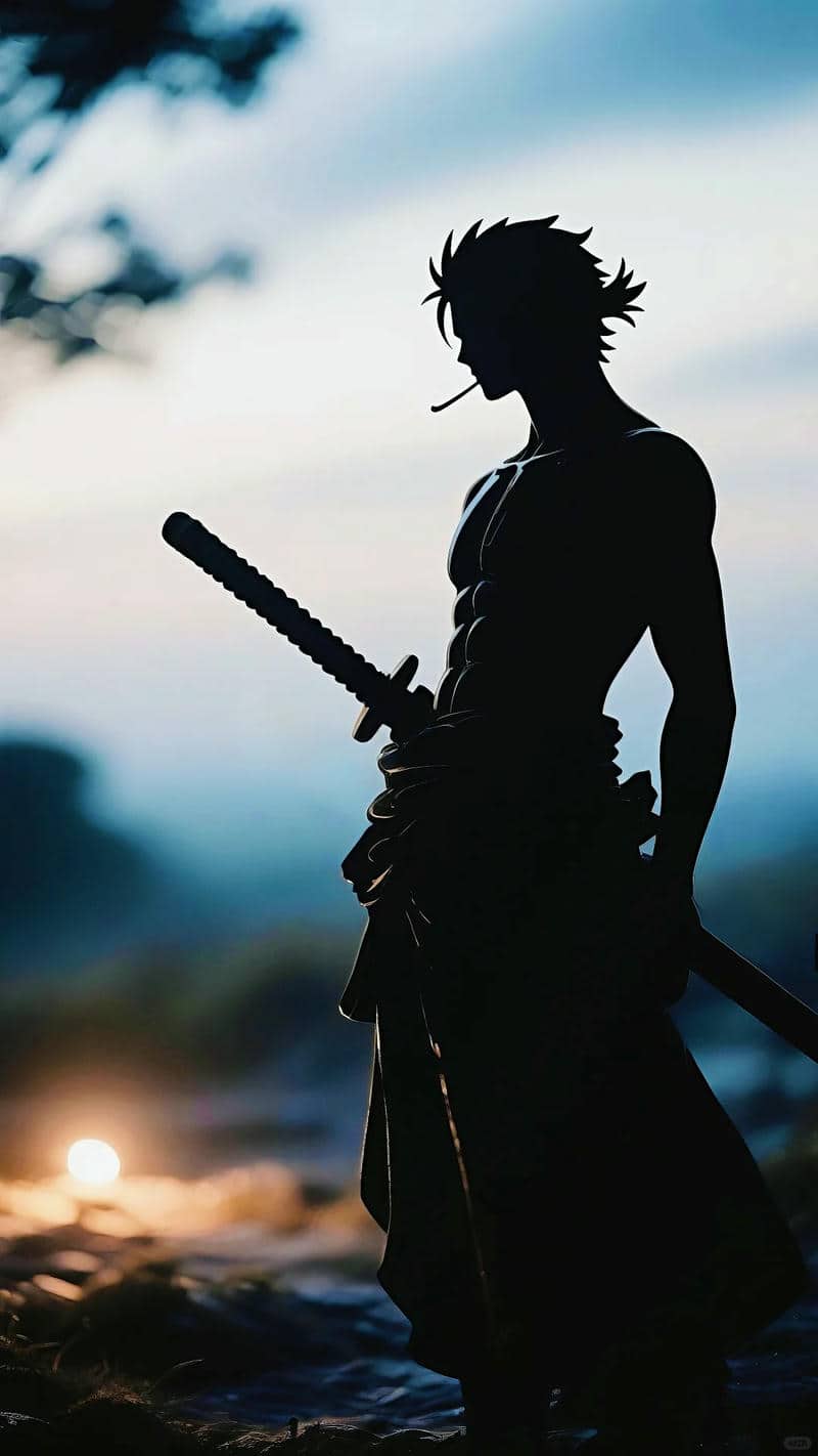 hình nền zoro đẹp