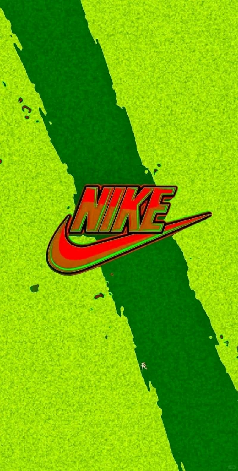hình nike