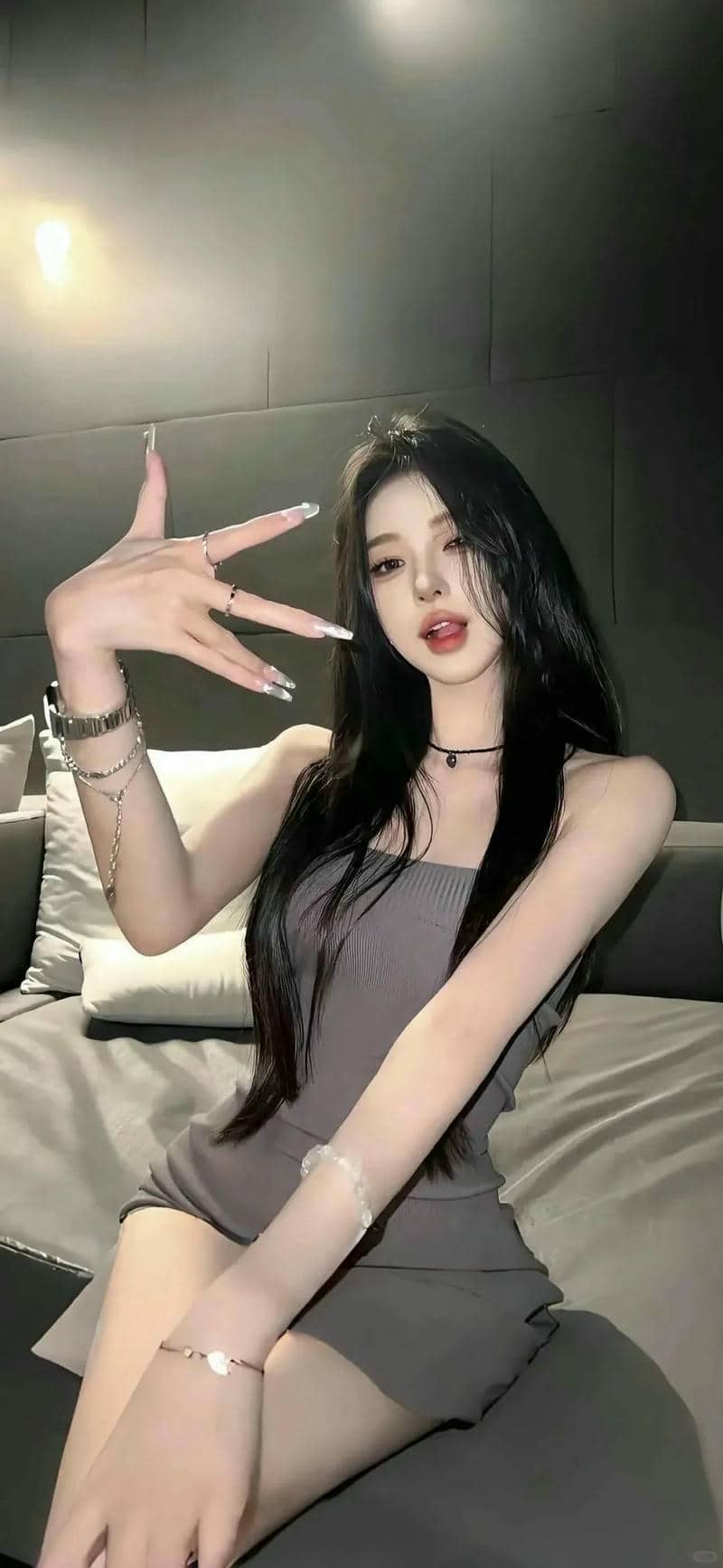 hình nữ đẹp