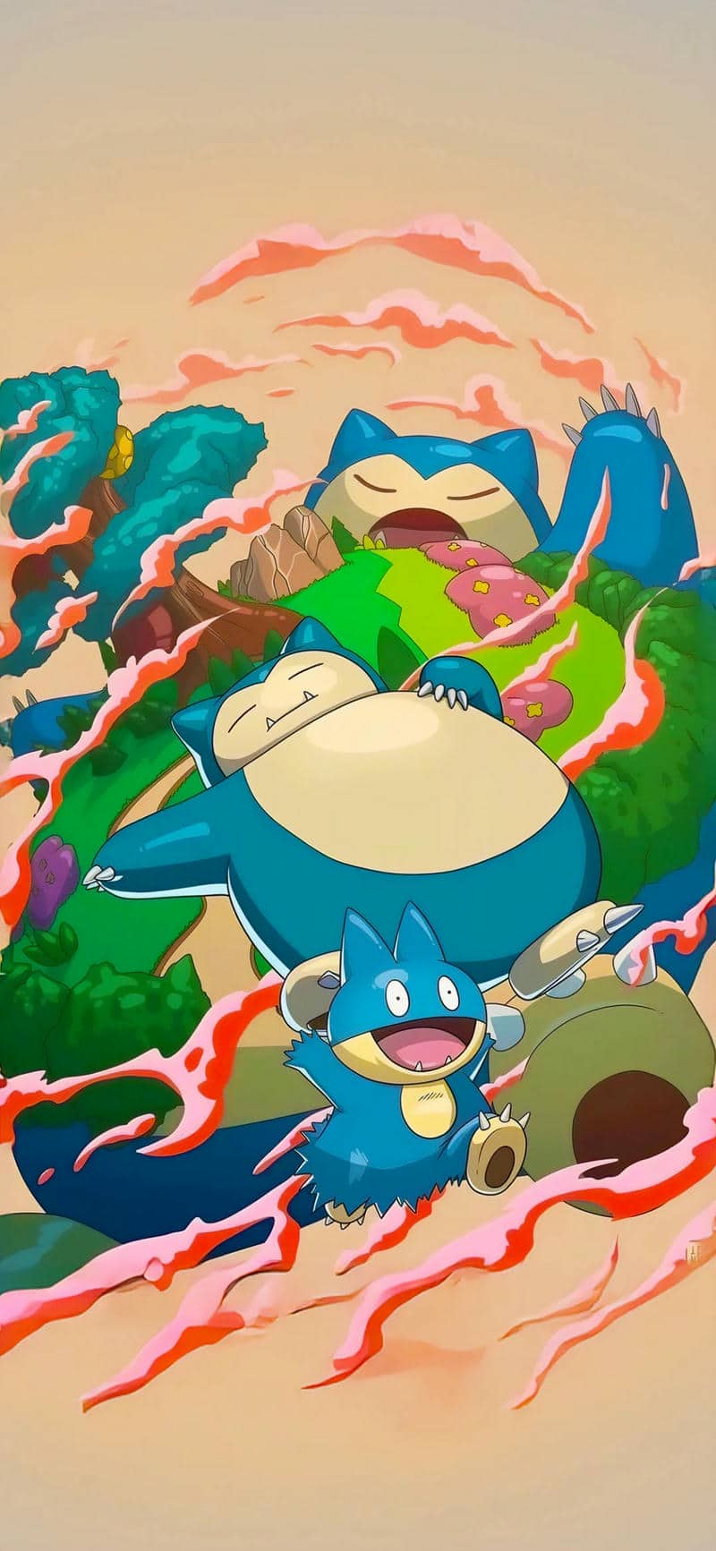 hình pokemon cute