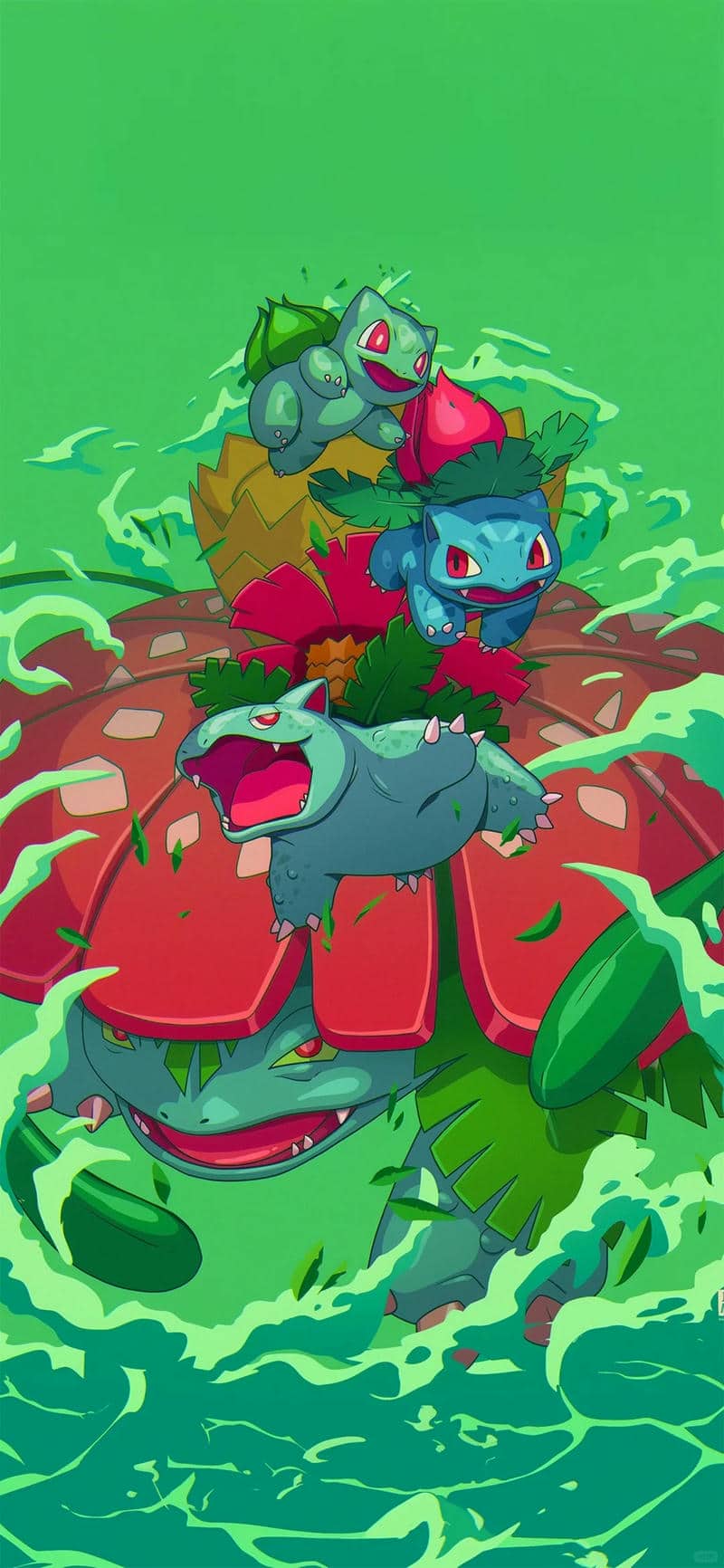 hình pokemon