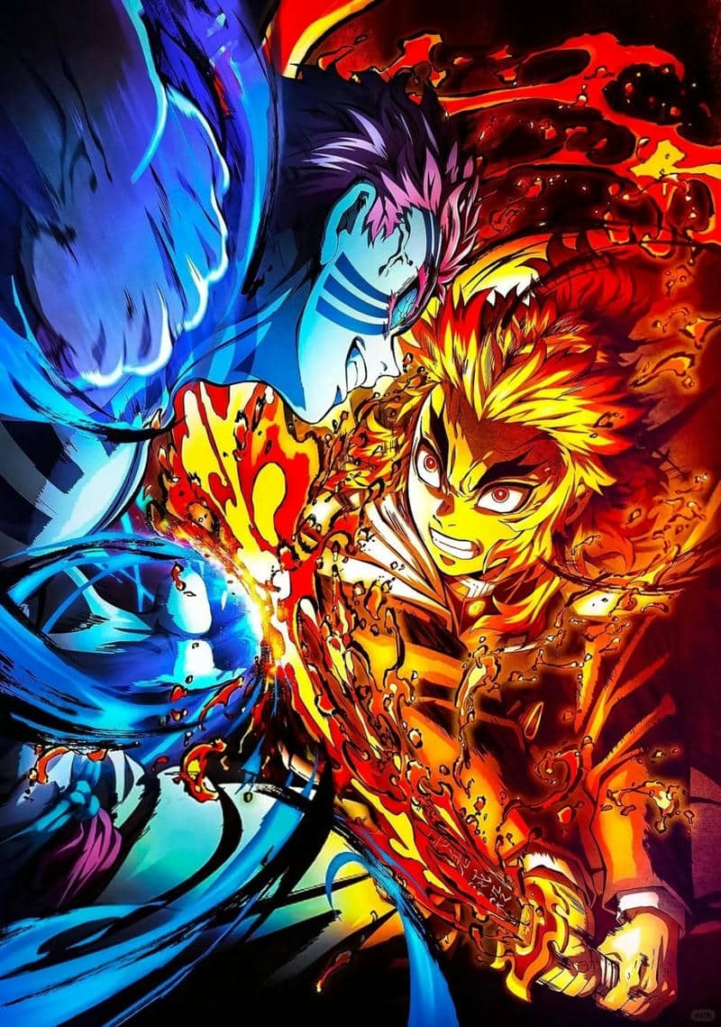 hình rengoku