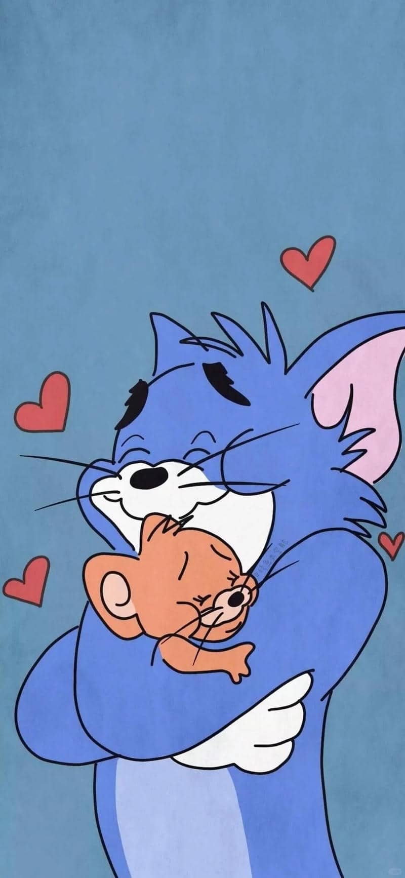 hình tom