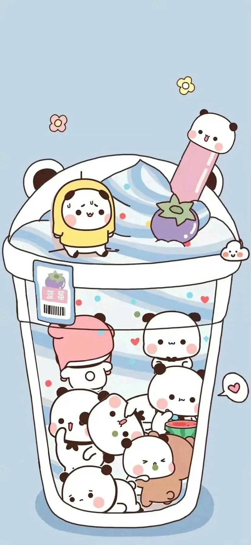 hình trà sữa
