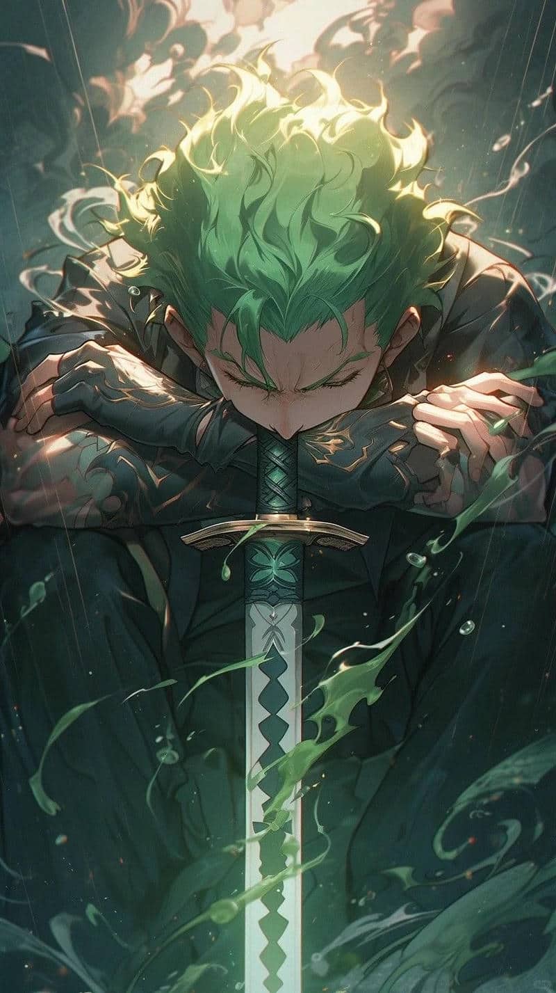 hình zoro