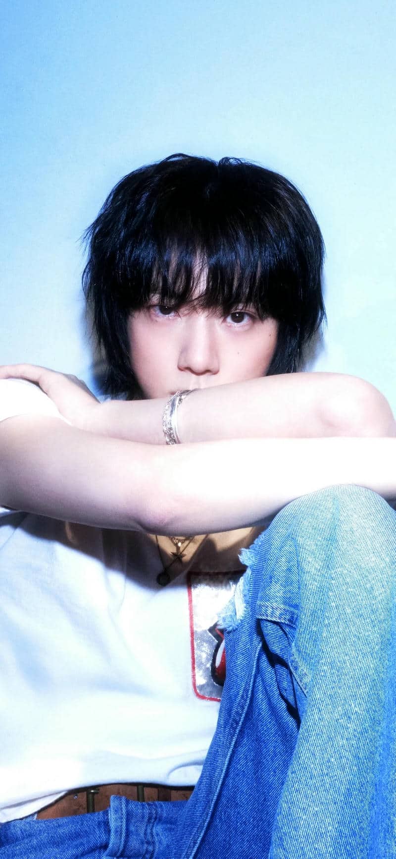 jin bts