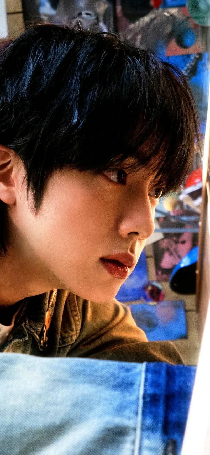 jin