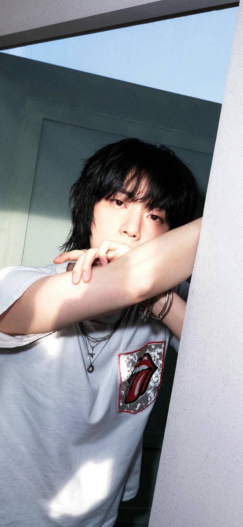 kim seok-jin