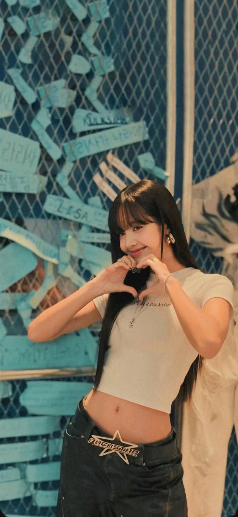 lía blackpink