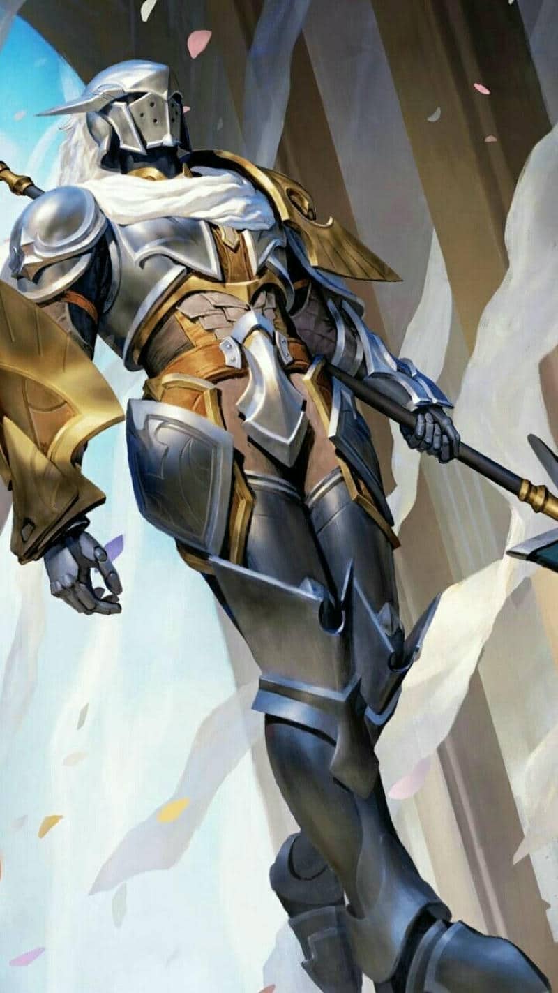 liên quân wallpaper