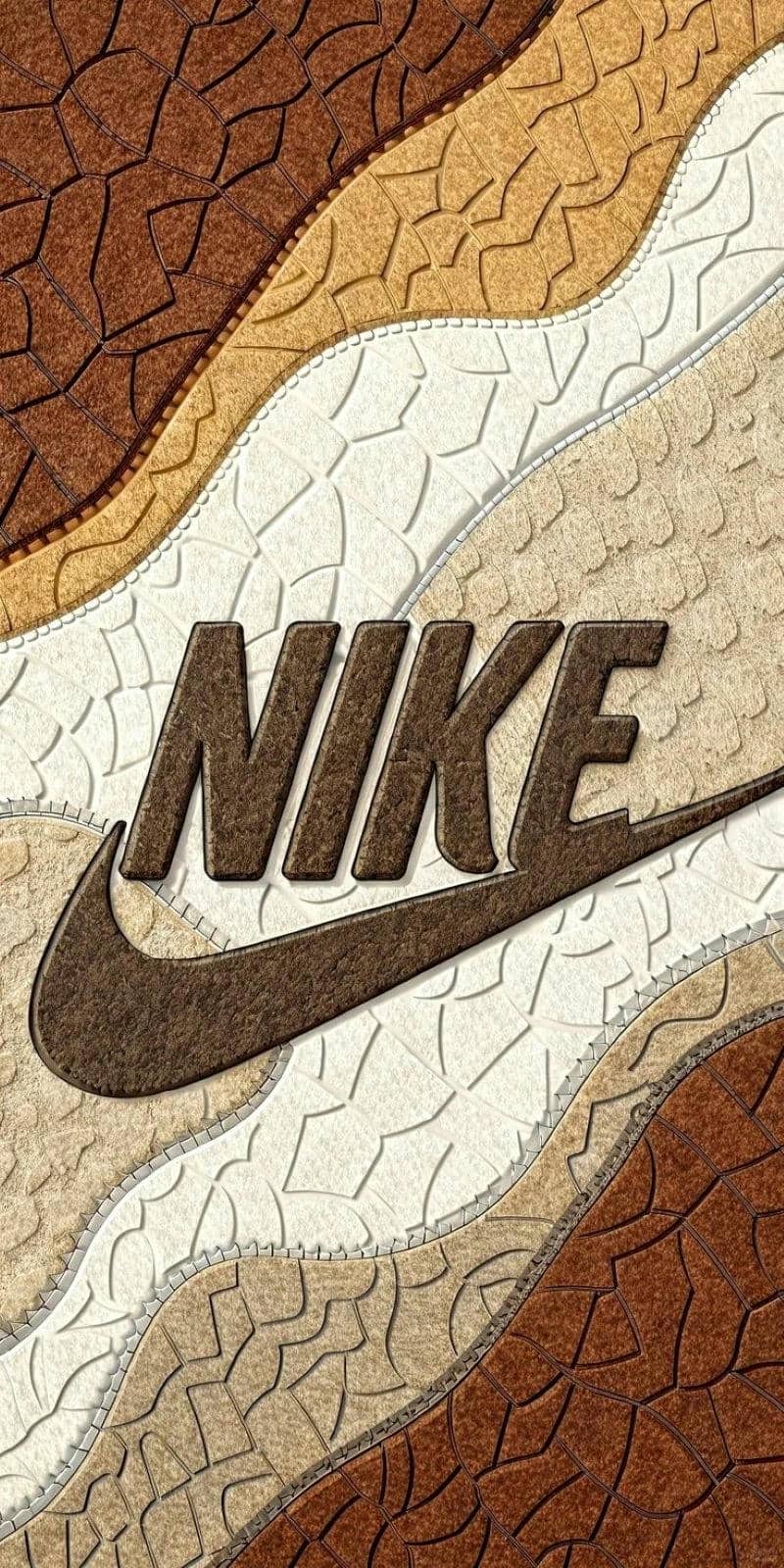 logo giày nike