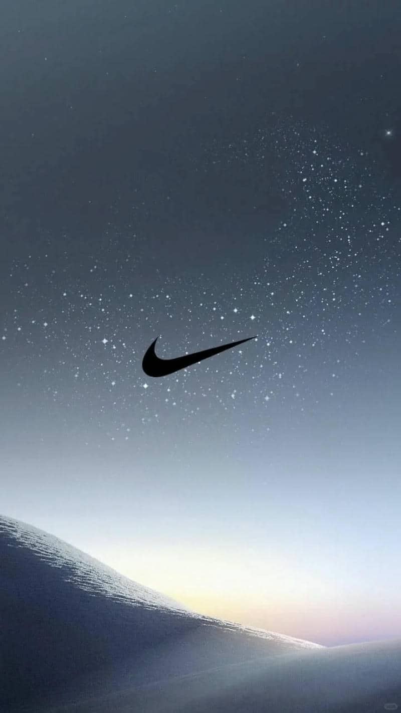 logo nike