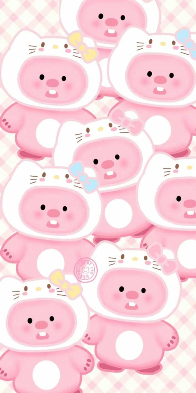 loopy hình nền điện thoại