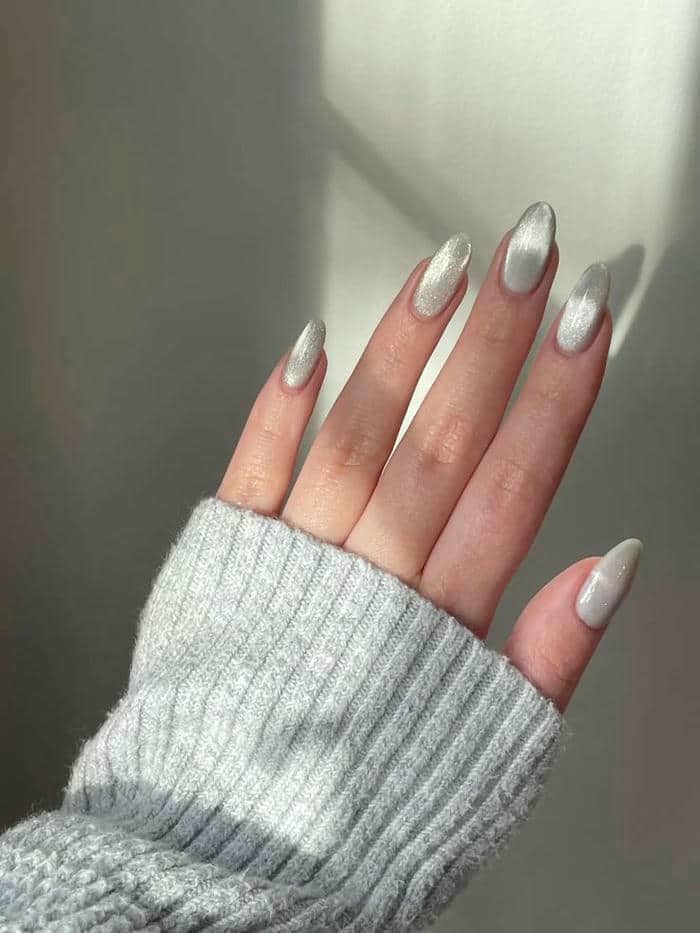 mẫu móng mắt mèo